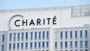Charité