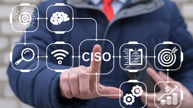 Deutsche CISOs fürchten sich vor Agentic AI 10 Ciso