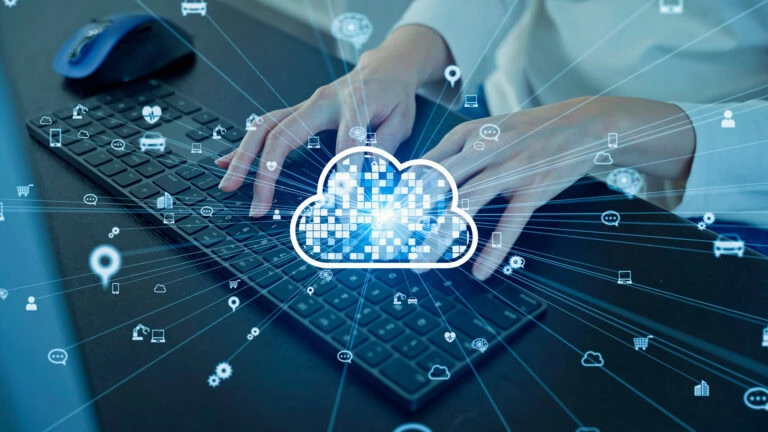Sicherheit und Kontrolle brauchen Köpfchen! 7 Cloud