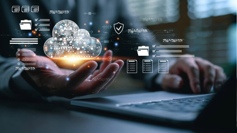 Cloud-Nutzung – Netzstabilität wird zur geschäftskritischen Grundlage 5 Cloud