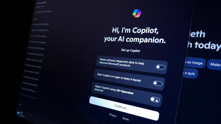 Microsoft baut Copilot-Präsenz in Windows 11 ab 2 Copilot
