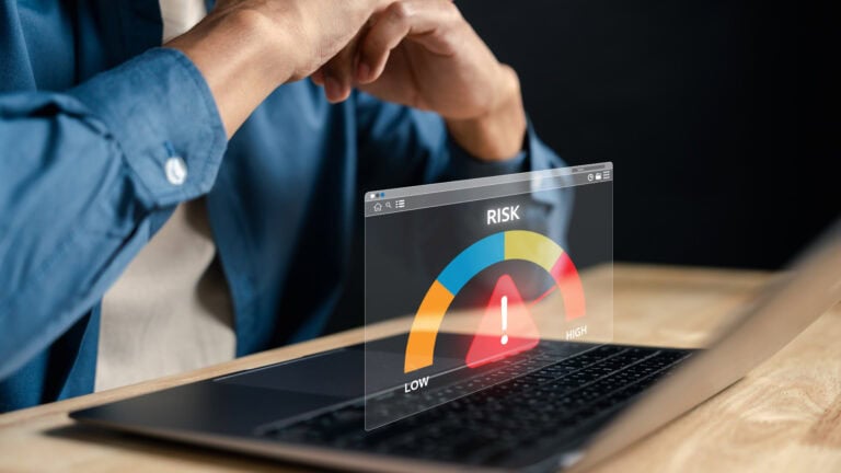 Jedes zweite Energieunternehmen erleidet Cyberangriff mit Millionenschaden 6 Cyberrisiko