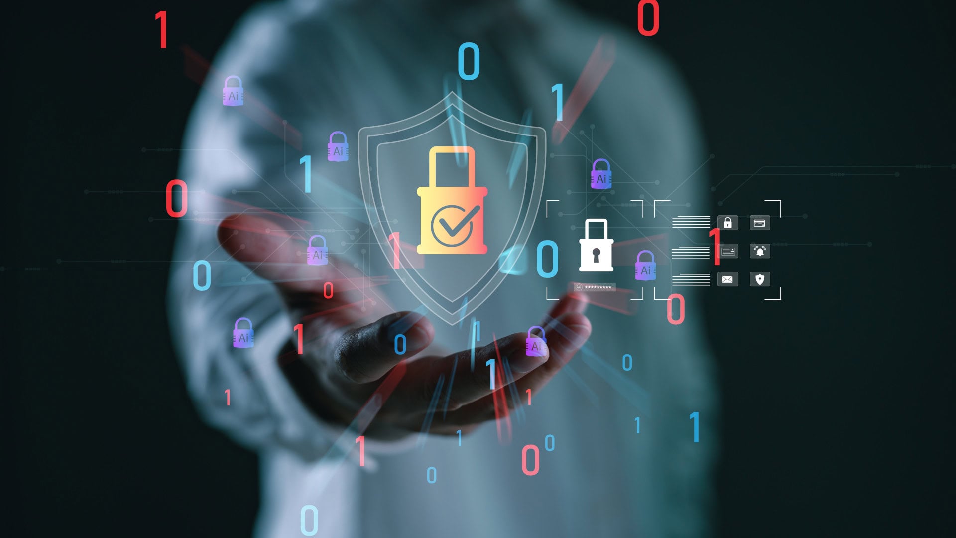 Das größte Sicherheitsrisiko ist der fehlende Kontext 1 Cybersecurity