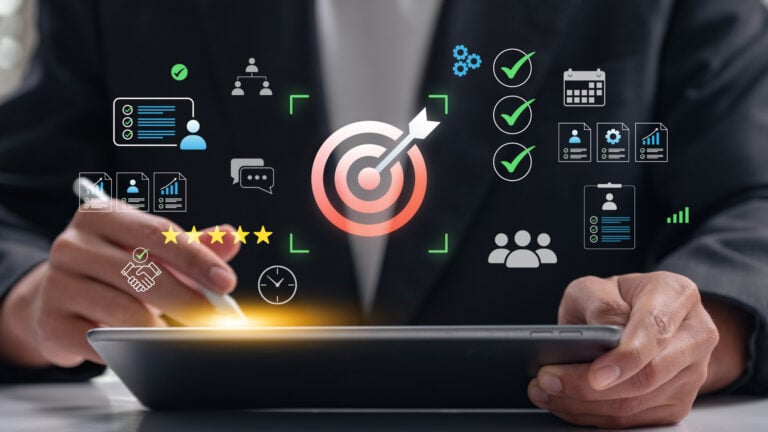 Warum erfolgreiche Produktdatenstrategien beim Team beginnen 3 Daten-Strategie