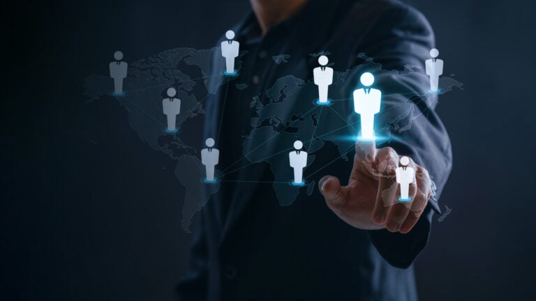 Warum Digitalisierung vor allem ein soziales Projekt ist 10 Digitalisierung