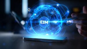 KI, ki im unternehmen, Warum ist EIM für die KI-Strategie wichtig? , eim und ki, Enterprise Information Management und KI, EIM, Enterprise Information Management, Unternehmen