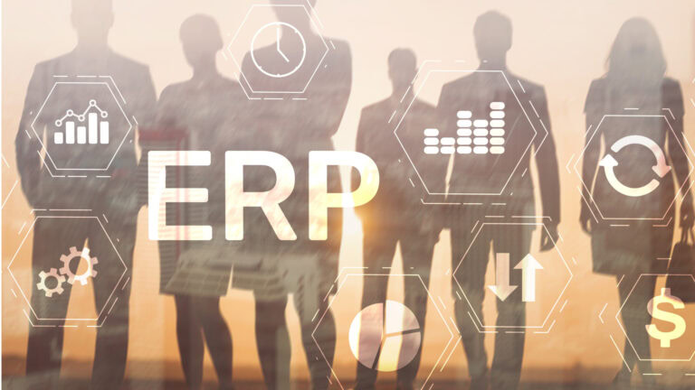 ERP