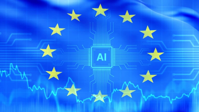 EU stellt Unternehmen Verhaltenskodex zur KI-Kennzeichnung bereit 4 EU AI