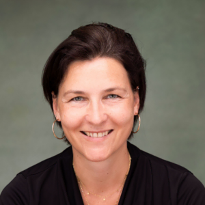 Ellen Melchior