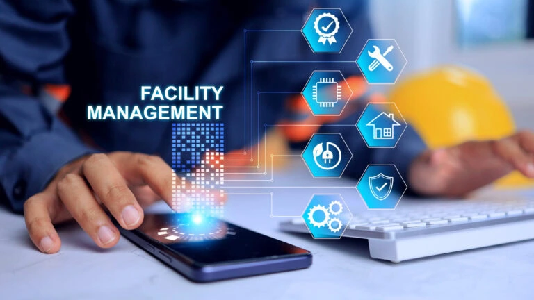 Wie CAFM-Systeme Wartung, Dokumentation und Flächenmanagement integrieren 10 Facility-Management
