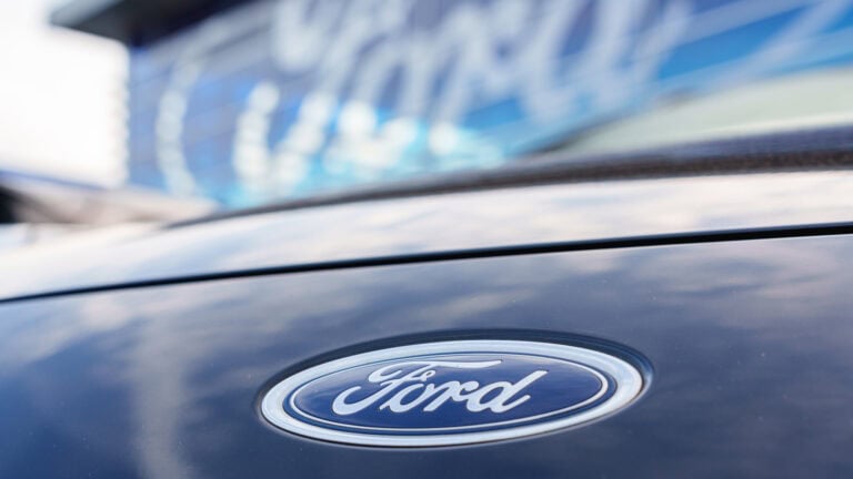 Nach Hackerangriff: Ford-Autohaus meldet Insolvenz an 7 Ford