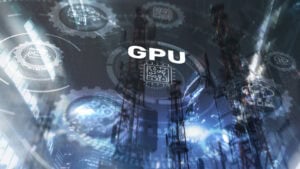 GPU
