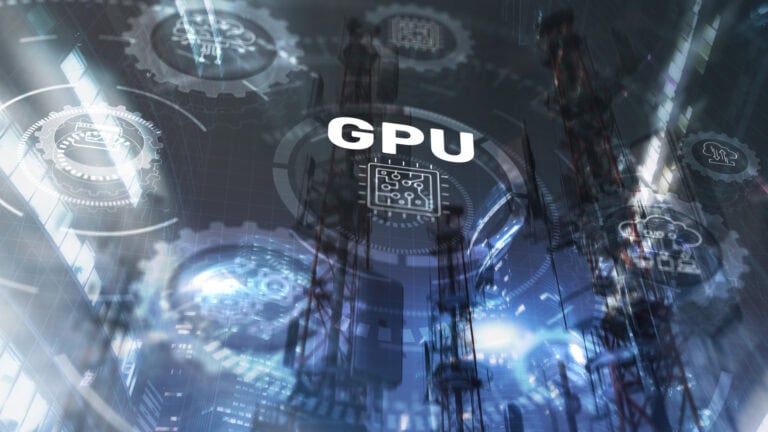 Warum GPUs klassische CPUs bei modernen Rechenlasten zunehmend ablösen 2 GPU