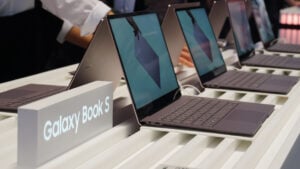 Galaxy Book