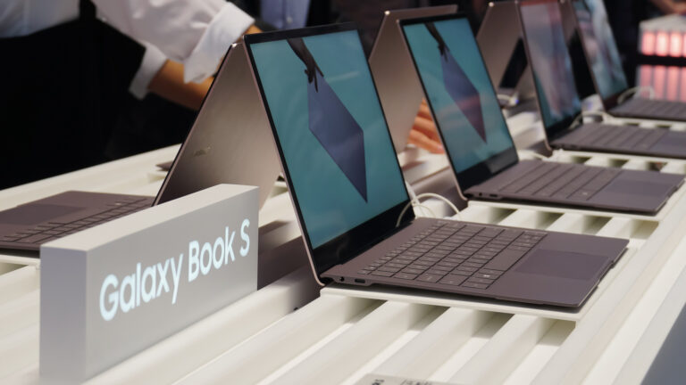 Galaxy Book