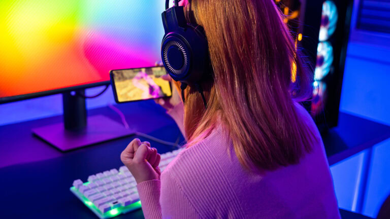 Werbung beim Gaming kommt bei vielen gut an 8 Gaming