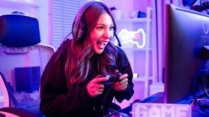 Gaming, Games, Videospiele, Konsolen