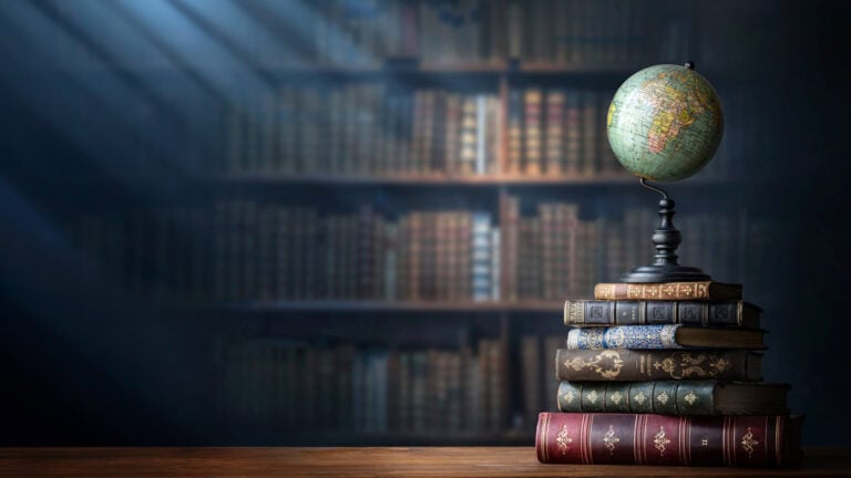 Absurde Geschichten aus der Cybercrime Welt 4 Geschichten