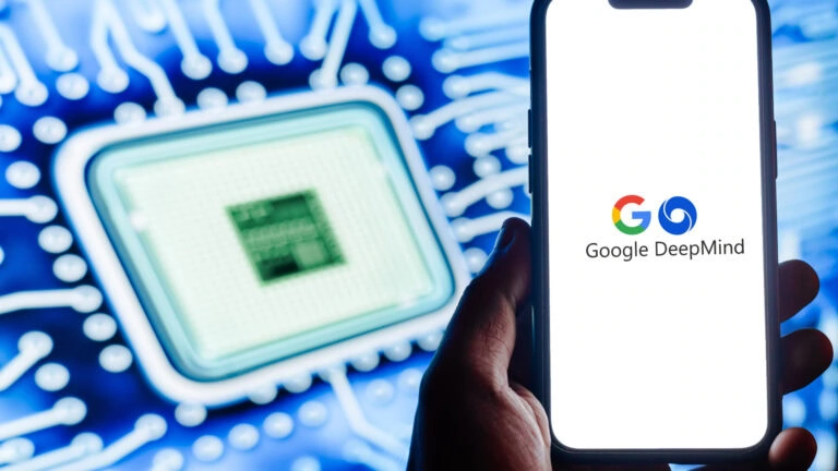 Agile Robots und Google DeepMind gehen Partnerschaft ein 5 Google-Deepmind