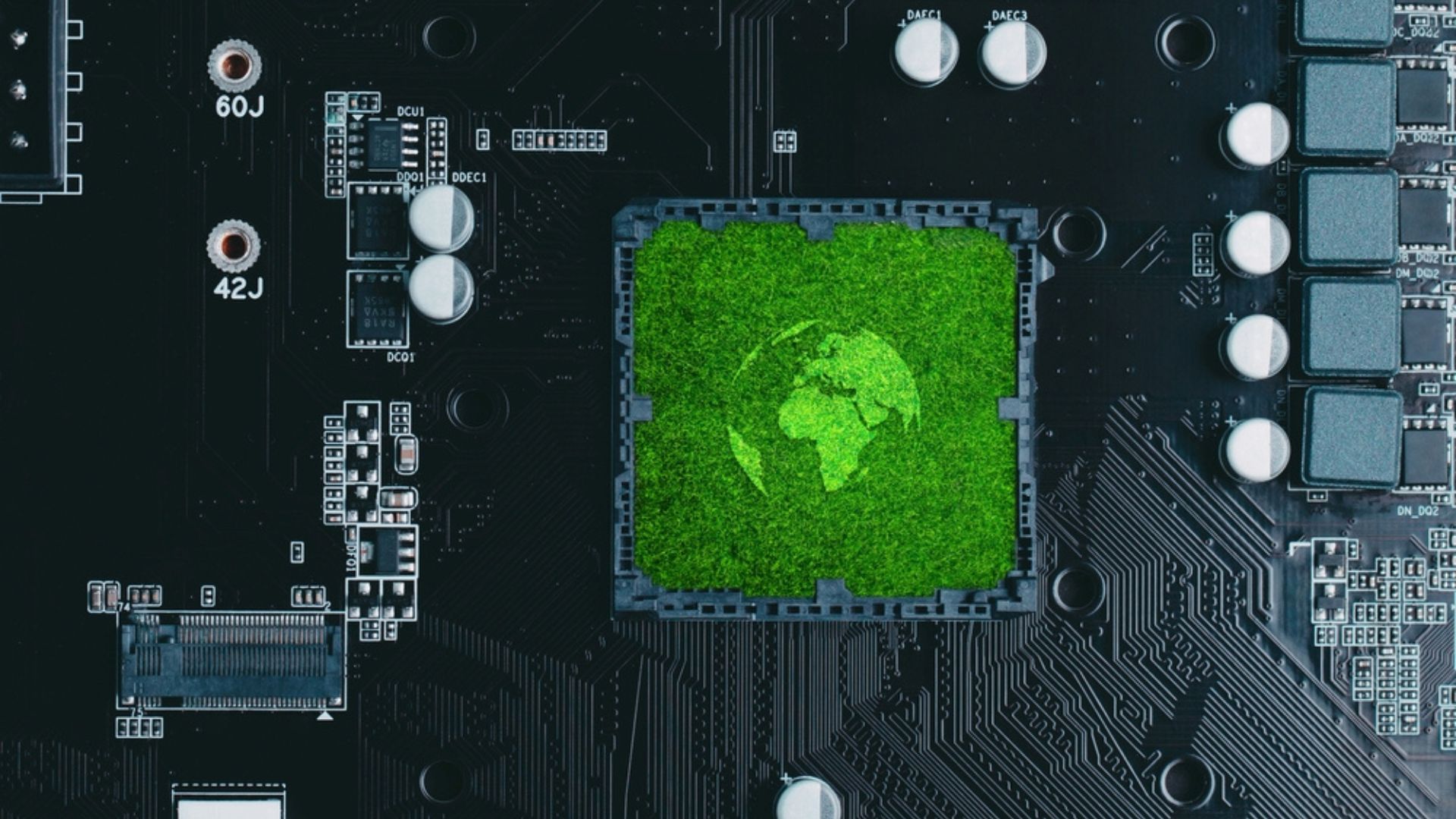 Green IT, Klima,