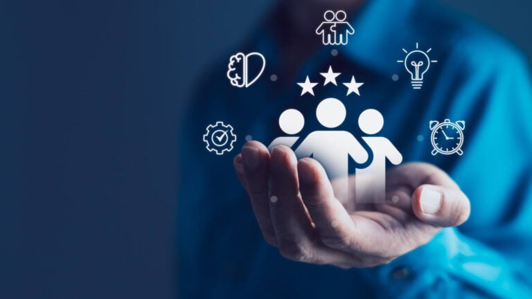 Neuer Trend: Friction-Maxxing in der HR-Welt 10 HR