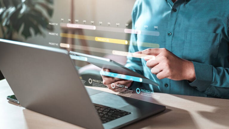 IT-Projekte scheitern: 7 häufige Fehler & Lösungen 10 IT-Projekt