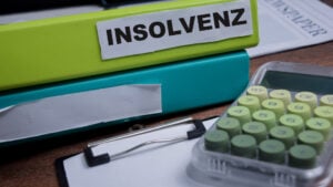 Insolvenz
