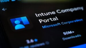 Microsoft Intune