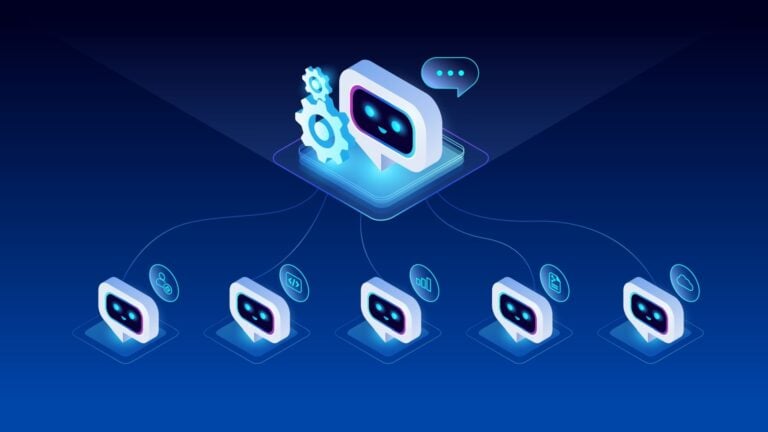 KI, ki agenten sicherheit, autonome ki agenten, ai agent security, Agenten, KI-Agenten, agentische KI