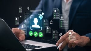 KI, HR, Personalwesen