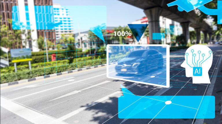 KI-Tools können die Polizei in die Irre führen 1 KI-Polizei