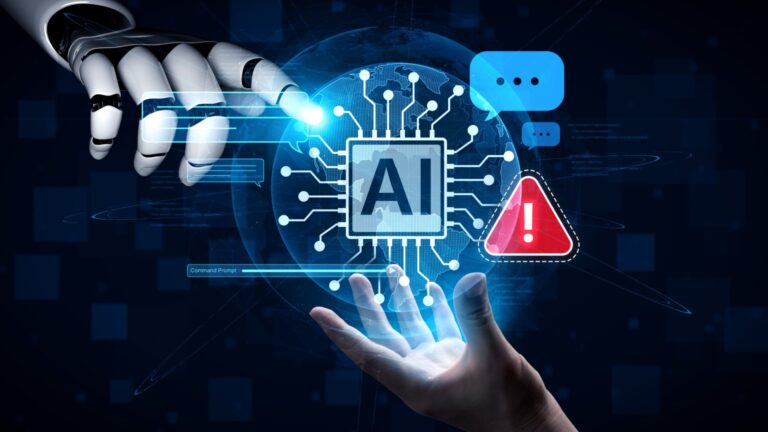 Künstliche Intelligenz, KI, generative KI Sicherheitsrisiken Unternehmen, genai risiken, genai sicherheit, GenAI, Generative KI, KI-Sicherheit, Cybersicherheit