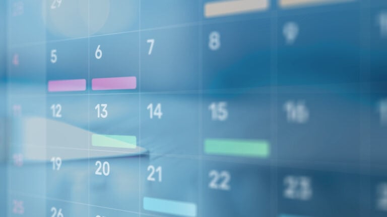 Kollaboratives Terminmanagement ist der Game-Changer 2 Kalender