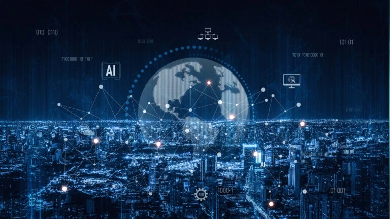 2026 bringt den Durchbruch für agentische KI-Infrastrukturen 6 Ki-Infrastruktur