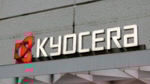 Kyocera