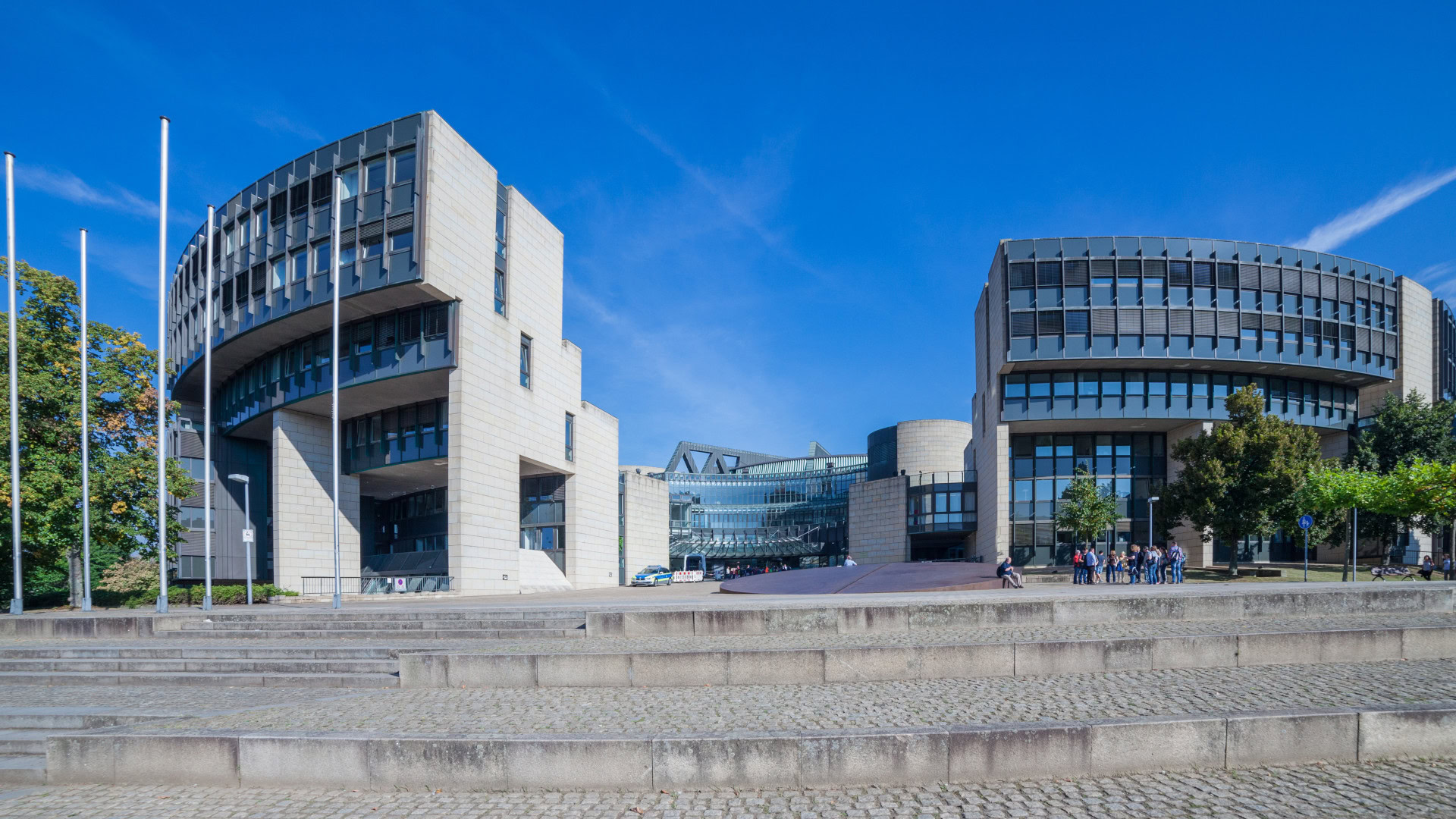 Großes Rätsel um IT-Störung im Landtag von NRW 3 Landtag NRW
