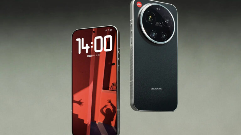 Leica Smartphone