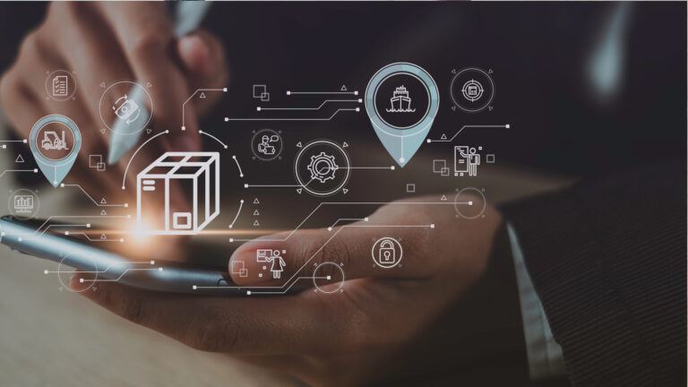 Unternehmen unterschätzen Cyberrisiken bei Partnern 8 Lieferkette