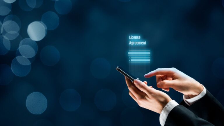 Smart Licensing 2 Licensing, Lizenzierung