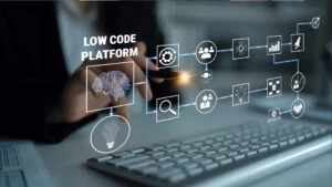 KI vs. Low-Code – zwischen Blackbox und Baukasten