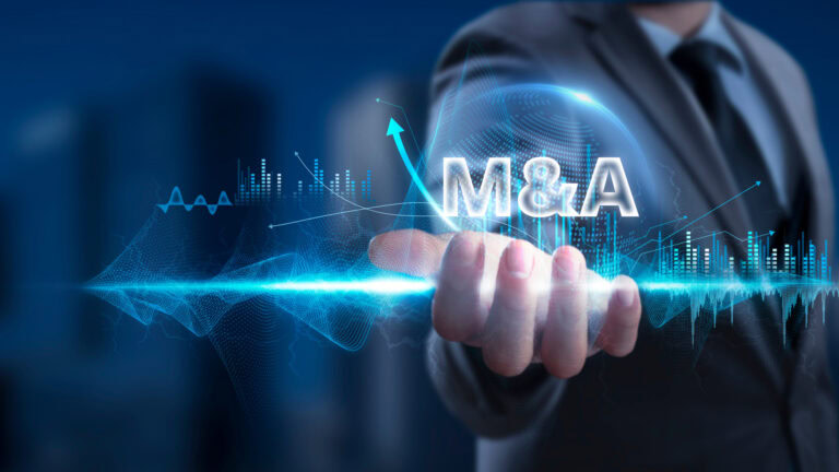 Cyberrisiken als Dealbreaker im M&A-Markt 3 M&A