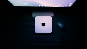Apple, Mac mini B2B, Mac mini 2026, Warum ist der Mac mini für Unternehmen attraktiv?, Mac mini, B2B