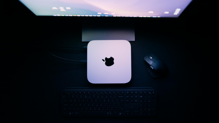 Das Revival des Mac mini 8 Apple, Mac mini B2B, Mac mini 2026, Warum ist der Mac mini für Unternehmen attraktiv?, Mac mini, B2B