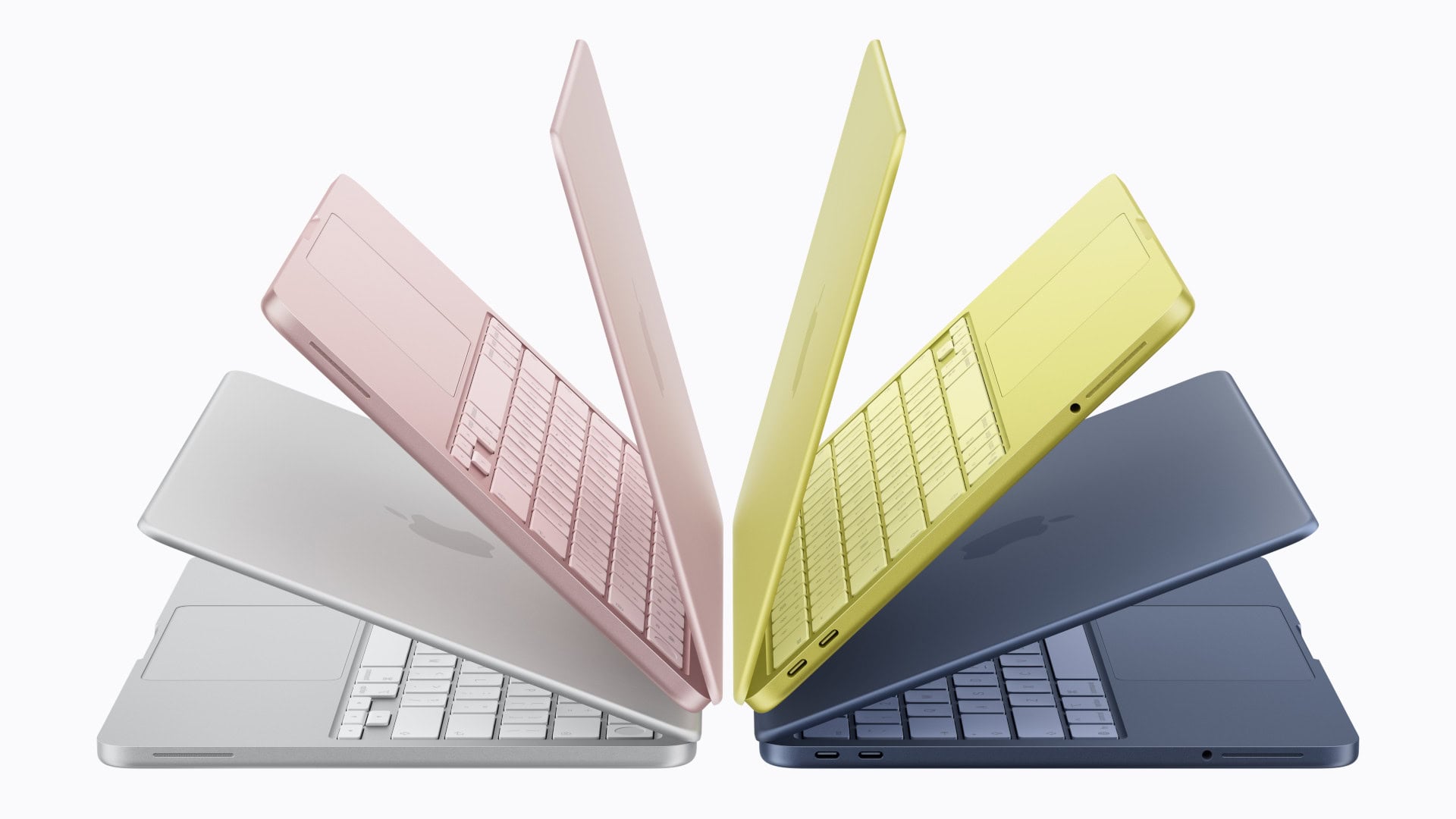 MacBook Neo schlägt alle anderen Macs 1 Macbook Neo