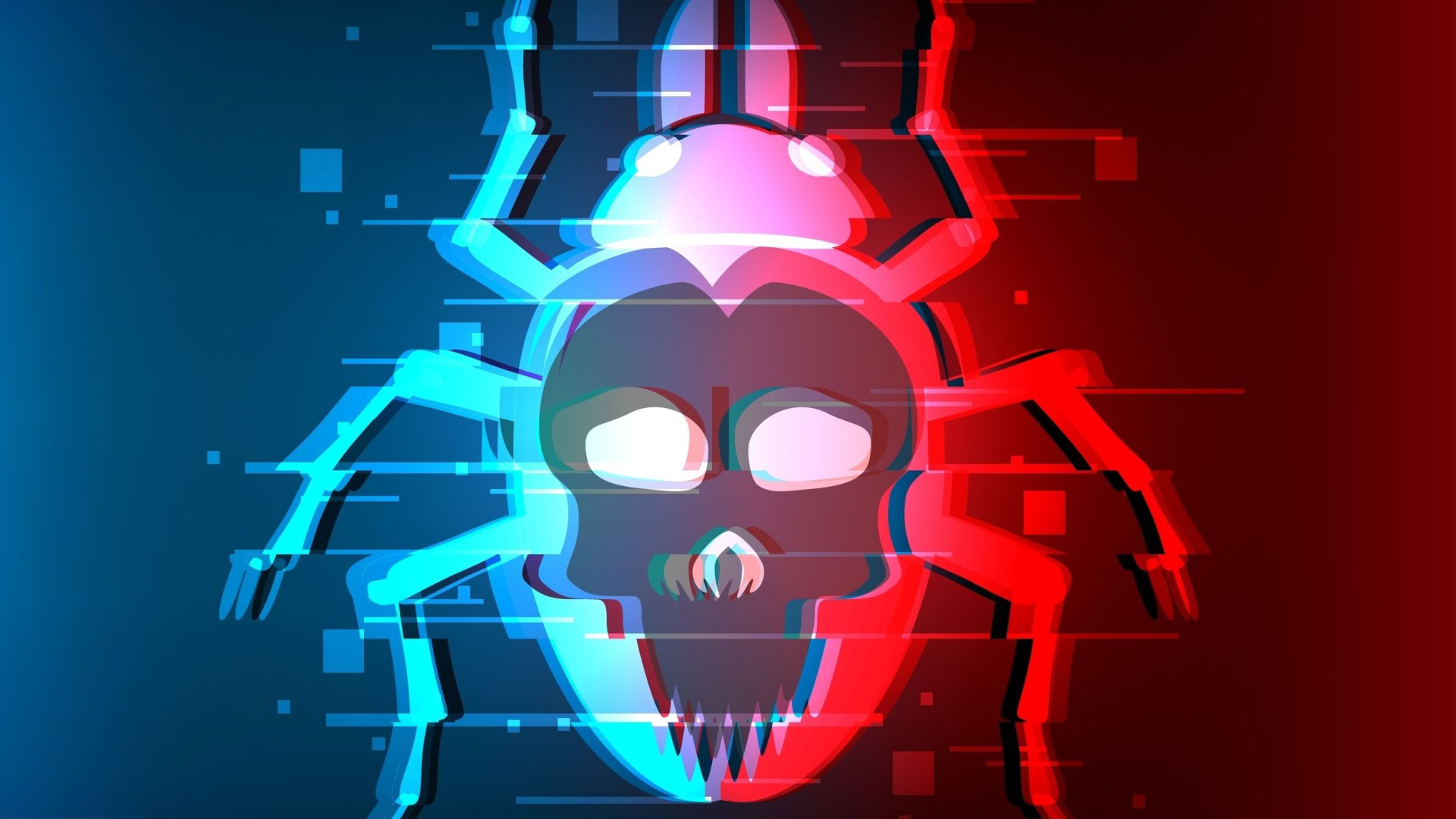 Über 1500 Prozent mehr neue Malware 1 Cyberangriff, WatchGuard Internet Security Report, neue Malware 2025, evasive Malware auf dem Vormarsch, Malware, Cyberattacke