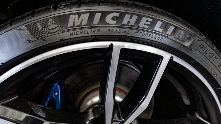 Michelin