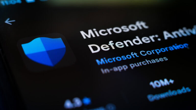 Microsoft Defender