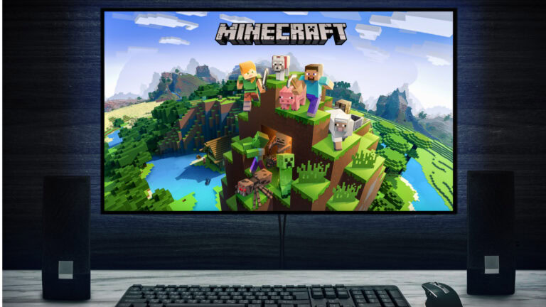 Minecraft: Bösartige Modfiles nehmen Spieler ins Visier 1 Minecraft