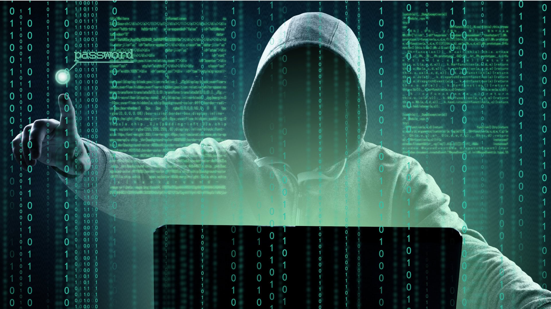 Datenleck bei Hackerbande The Gentlemen 1 Pentesting Hacker