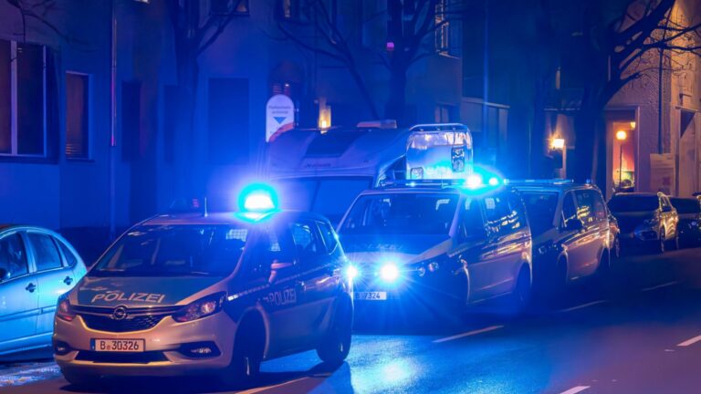 Vier Verdächtige nach Stromanschlag in Berlin ermittelt 2 Strommast, Berlin Stromanschlag, Brandanschlag Stromnetz, Stromausfall Berlin 2025, razzia stromausfall berlin, Berlin, Stromanschlag, Anschlag